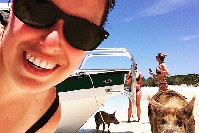 Crystal Bay Exclusive Private Exuma Boating & Fishing Excursions - Key Points