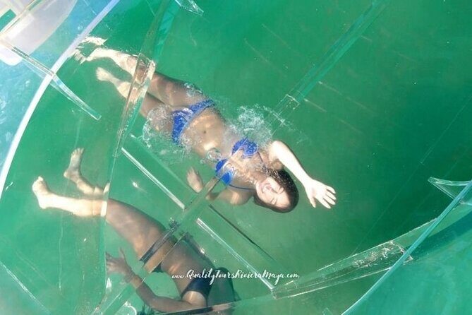 Crystal Boat Tour to San Miguel de Cozumel with Snorkeling - The Sum Up: Is This Tour Right for You?