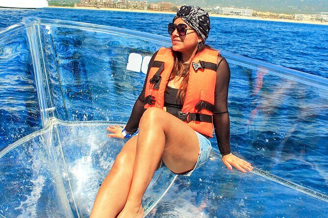 Crystal Boat Tour with Snorkeling and Drinks in Cozumel - What’s Included and What’s Not?