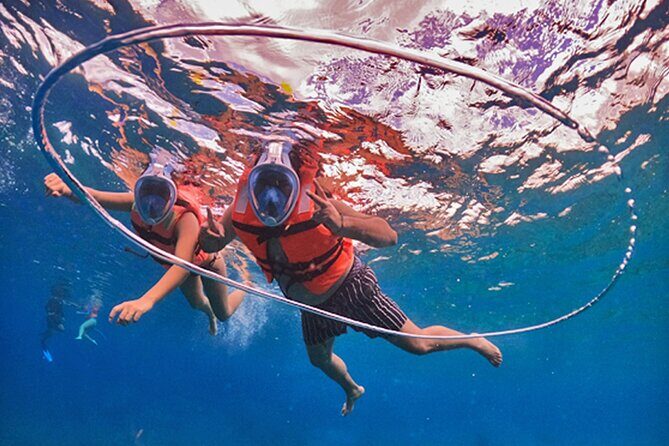 Crystal Boat Tour with Snorkeling and Drinks in Cozumel - The Sum Up: Who Will Love This Tour?