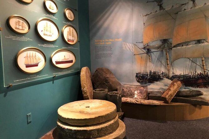 Crystal Caves and Bermuda Underwater Exploration Institute Admission - FAQ