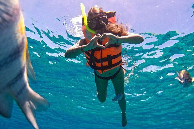 Crystal-clear Boat trip & Snorkeling tour - Why Choose This Tour?