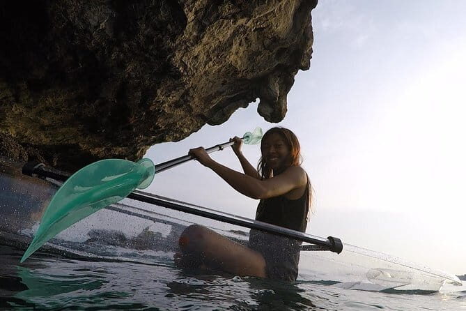 Crystal Clear Kayak Tour in Krabi - Exploring the Tour Itself