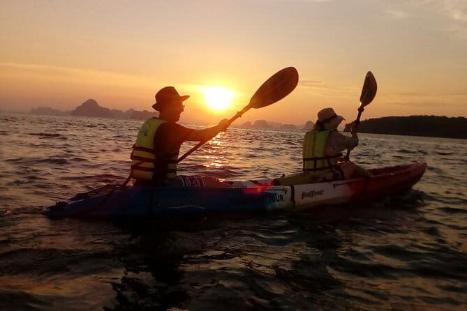 Crystal Clear Kayak Tour in Krabi - Authenticity and Value