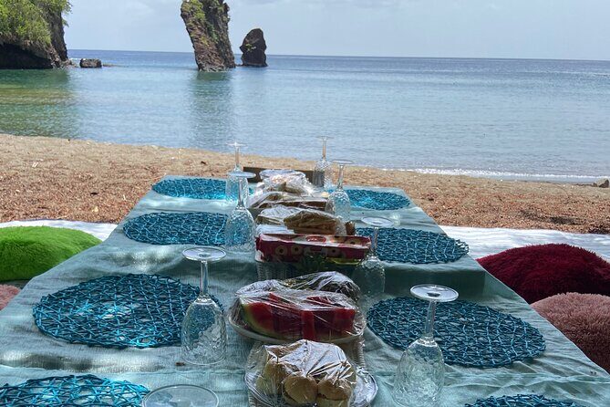 Crystal kayaking in St. Vincent - Siteseeing with Cass - FAQs