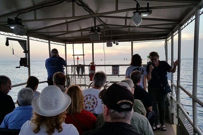 Crystal River Boat and Nature Tour - An In-Depth Look at the Tour Experience
