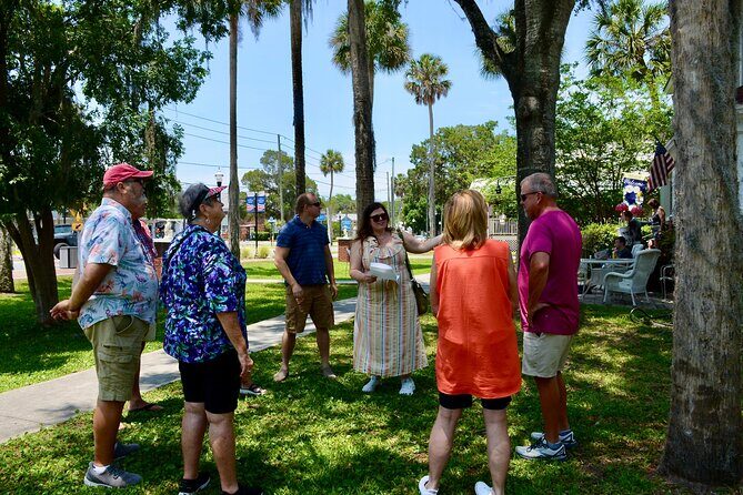 Crystal River Food Tour - The Sum Up: A Flavorful and Authentic Way to Discover Crystal River
