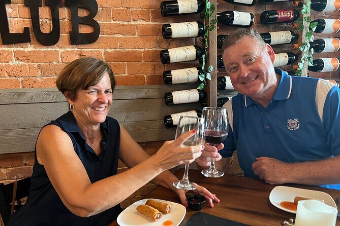 Crystal River Food Tour - FAQ