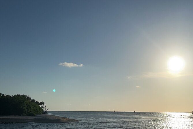 Crystal River Shell Island Adventure - Key Points