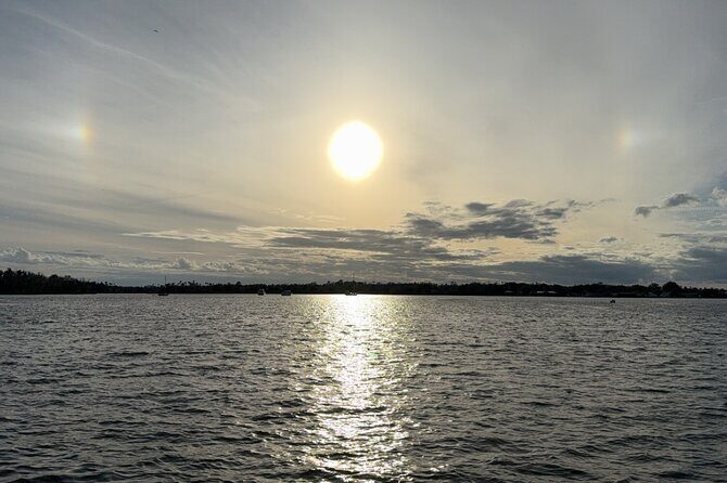 Crystal River Shell Island Adventure - An Honest Look at the Crystal River Shell Island Adventure