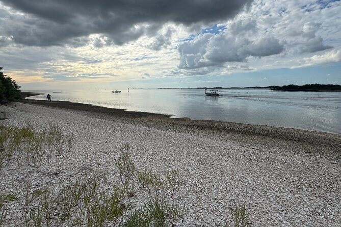 Crystal River Shell Island Adventure - FAQ