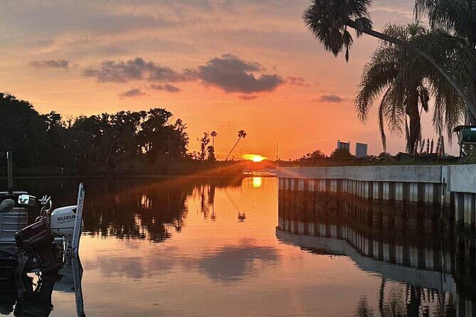 Crystal River Sunrise Manatee Clear Kayak Tour - The Itinerary: What You Can Expect