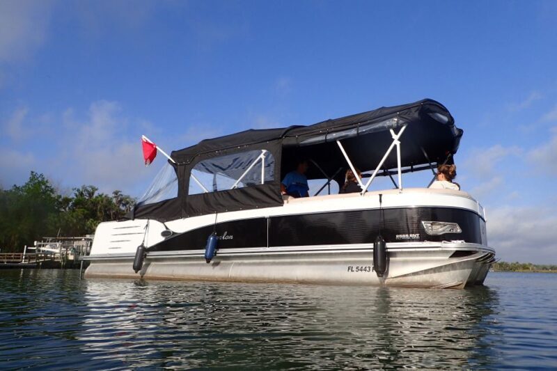 Crystal River: VIP Manatee Swim w/ In-water Photographer - Final Thoughts