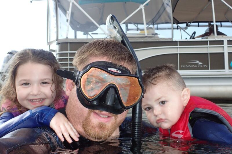 Crystal River: VIP Manatee Swim w/ In-water Photographer - FAQs