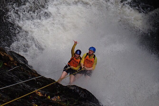 Crystals Canyon by Cairns Waterfalls - What Makes Crystals Canyon by Cairns Waterfalls Stand Out?