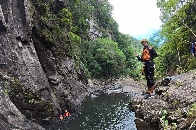 Crystals Canyon by Cairns Waterfalls - Why This Tour Offers Great Value
