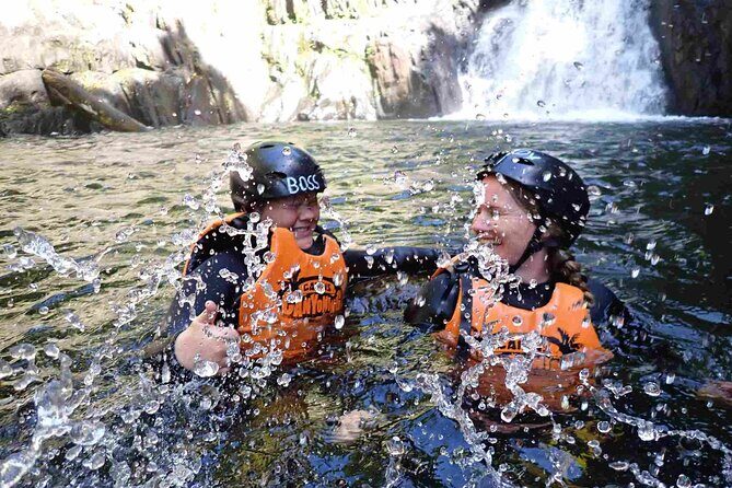 Crystals Canyon by Cairns Waterfalls - FAQ
