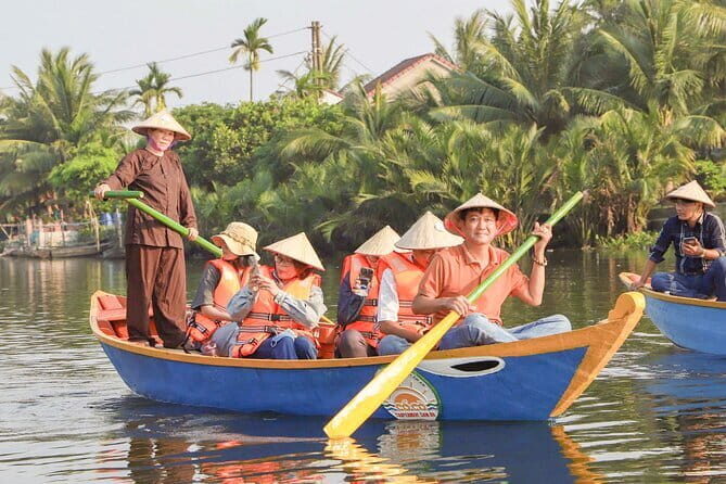 CSO Gallery - Museum in Hoi An Entry Ticket - Practical Tips for Visiting