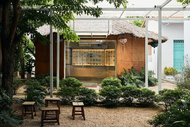 CSO Gallery - Museum in Hoi An Entry Ticket - Who Should Visit?