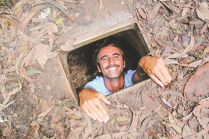 Cu Chi and Ben Duoc Tunnels - Ho Chi Minh City Full Day Tour - FAQ