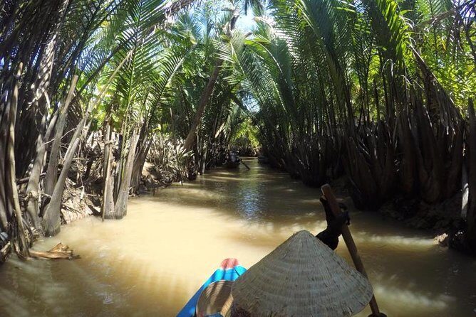 Cu Chi And Mekong Full Day Trip - Frequently Asked Questions