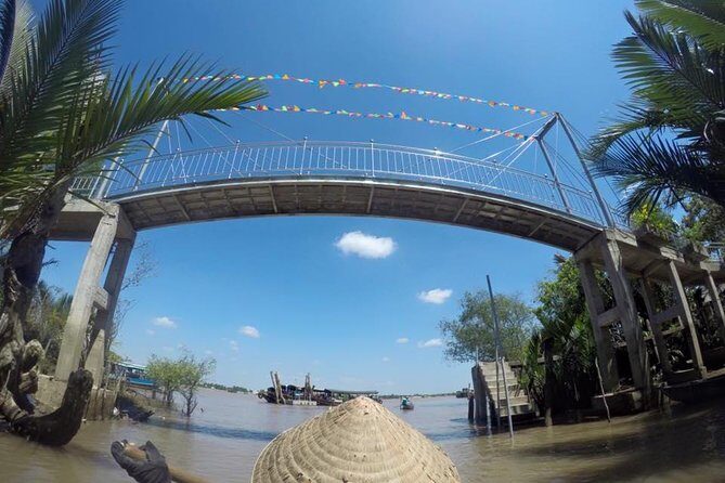 Cu Chi And Mekong Full Day Trip - Final Thoughts