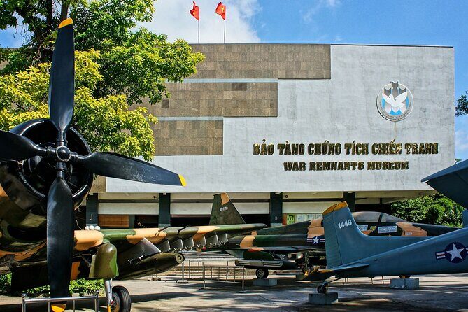 Cu Chi Ben Duoc Tunnel & War Museum Original, Less Touristy - Analyzing the Value