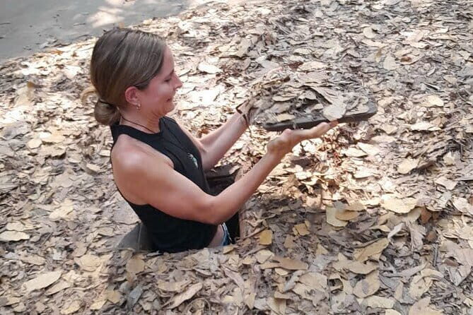 Cu Chi Mekong Delta 1 Day Luxury Small Group - Practical Details and Considerations