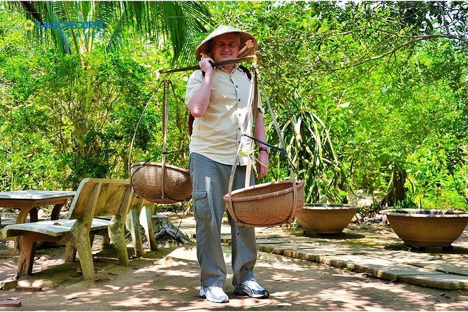 Cu Chi & Mekong Detla - Key Points