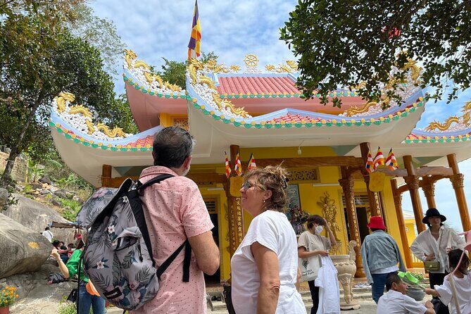 Cu Chi Tunnel & Cao Dai Temple One Day Private Tour - A Closer Look at the Tour Experience
