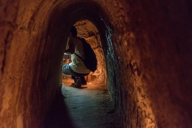 Cu Chi Tunnel Half Day - Small Group Tour - The Sum Up: Is It the Right Tour for You?
