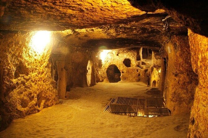 Cu Chi Tunnel Half Day Tour - Practical Details