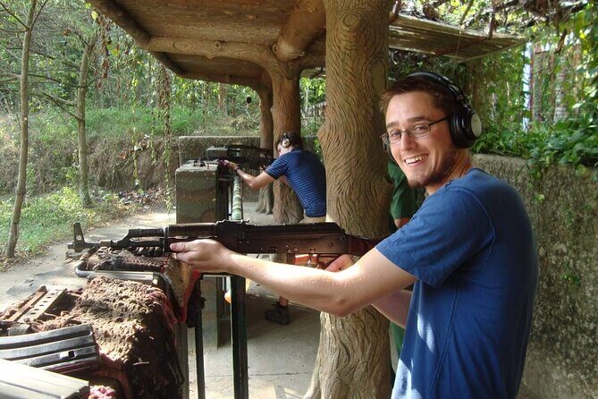 Cu Chi Tunnel Half Day Tour - Final Thoughts