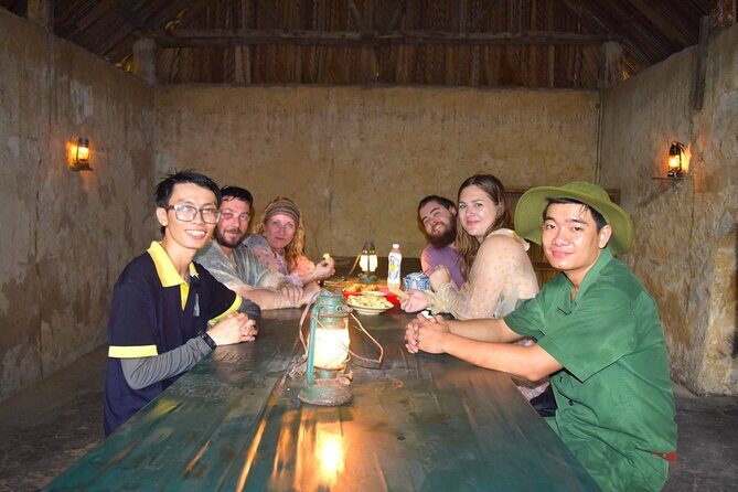 Cu Chi tunnel & Mekong Combined In One Day Tour Excursion - An Honest Look at the Cu Chi Tunnels & Mekong Delta One-Day Tour