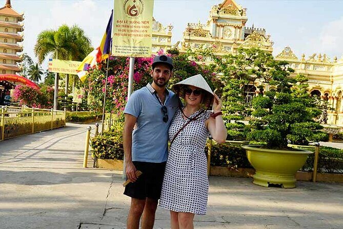 Cu Chi Tunnel & Mekong Delta Private Tour - Final Thoughts