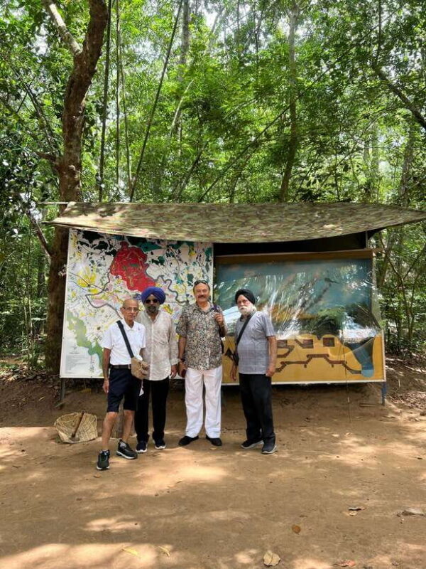 Cu Chi Tunnels And Coconut Kingdom Mekong Delta Tour - A Complete Look at What This Tour Offers