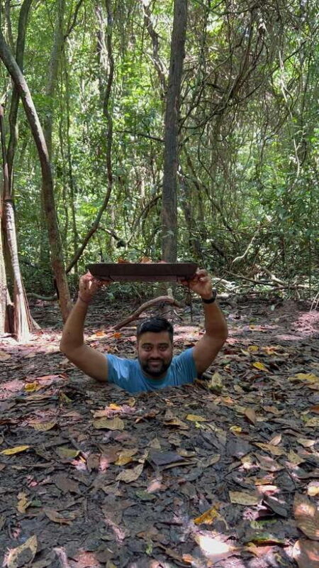 Cu Chi Tunnels And Coconut Kingdom Mekong Delta Tour - Final Thoughts