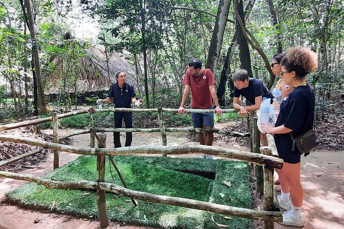 Cu Chi Tunnels and Ho Chi Minh City Full Day - VIP Private Tour - Why This Tour Offers Great Value