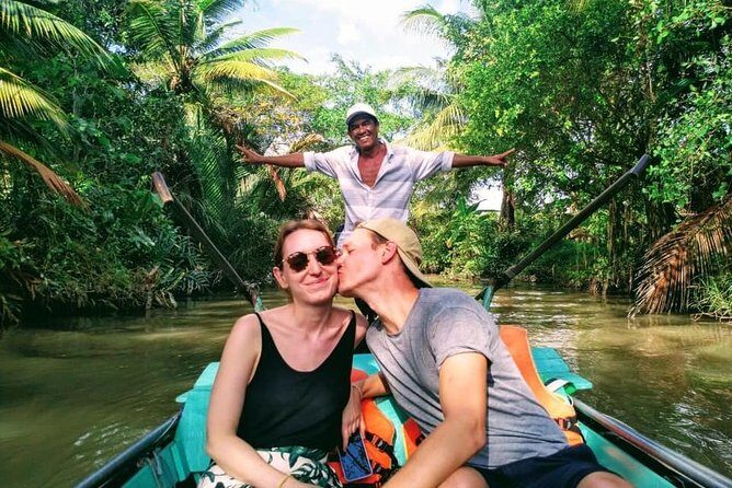 Cu Chi Tunnels and Mekong Delta 1 Day - A Deep Dive into the Itinerary