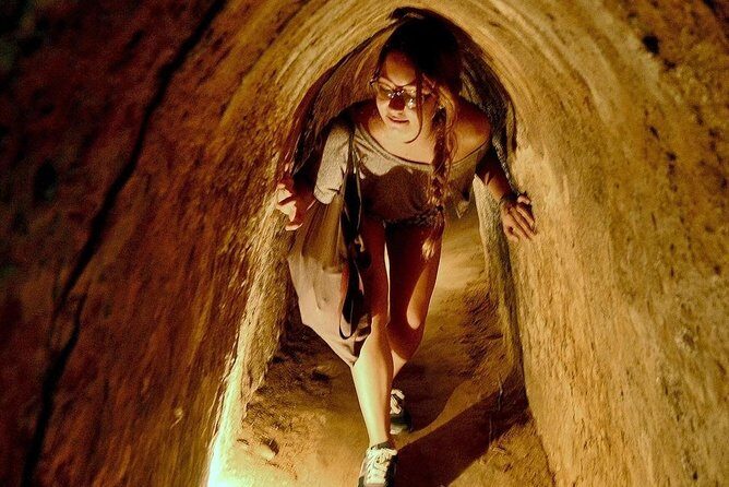 Cu Chi Tunnels and Mekong Delta 1 Day - Who Will Love This Tour?