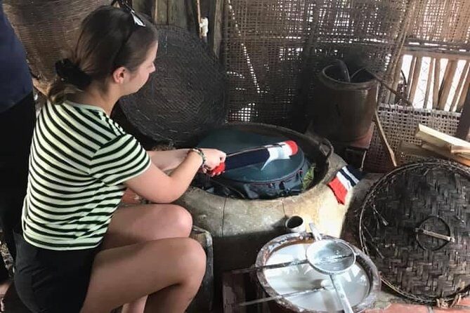 Cu Chi Tunnels and Mekong Delta 1 Day - FAQs