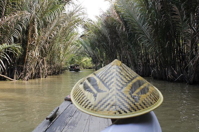 Cu Chi Tunnels and Mekong Delta 1 Day From Ho Chi Minh City - Why This Tour is Worth Your Money