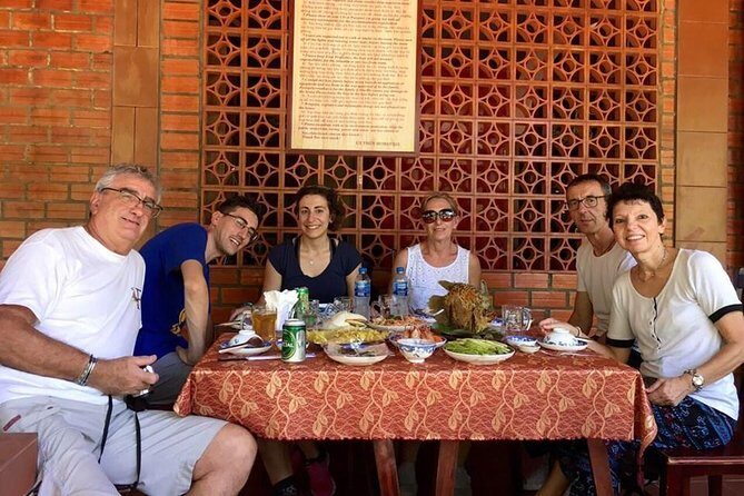 Cu Chi Tunnels and Mekong Delta 1 Day Private Tour - The Sum Up