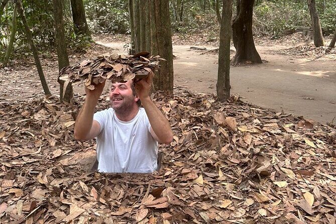 Cu Chi Tunnels and Mekong Delta 1 Day Tour from Ho Chi Minh City - The Value of This Tour