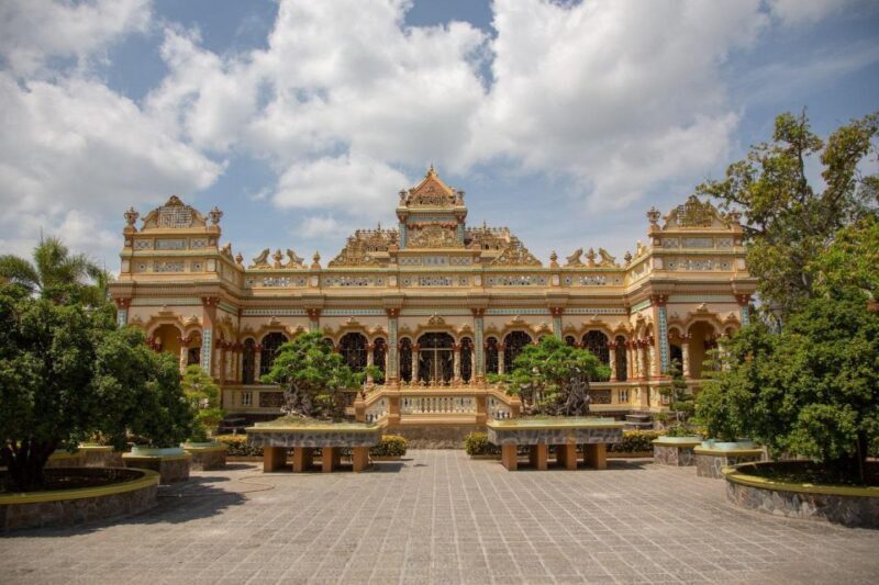 Cu Chi Tunnels and Mekong Delta Adventure 1 day - Pricing and Value