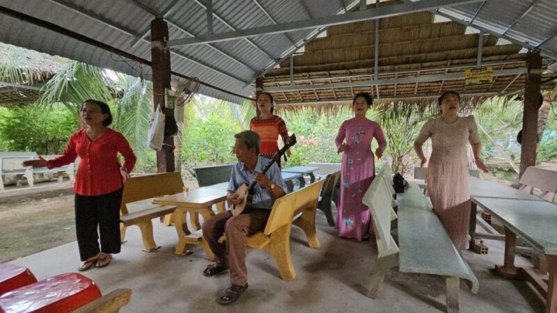 Cu Chi Tunnels and Mekong Delta Adventure 1 day - Final Thoughts