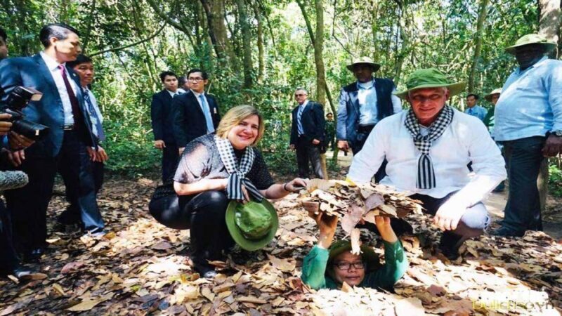 Cu Chi Tunnels and Mekong Delta Adventure 1 day - FAQ