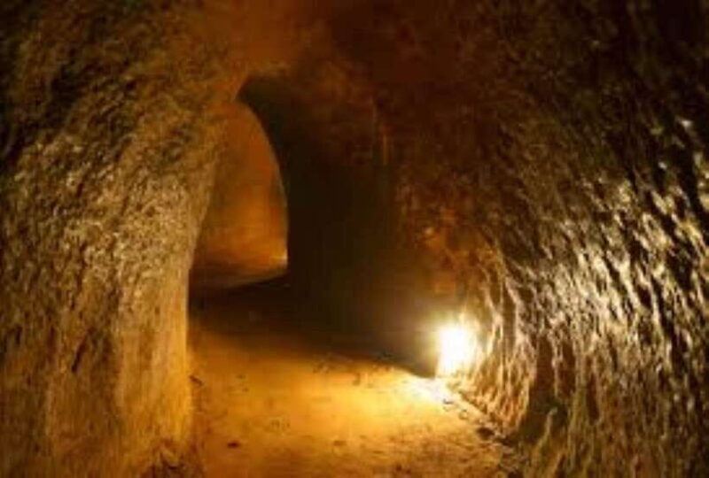 Cu Chi Tunnels and Mekong Delta Day Tour - What You Can Expect from the Tour