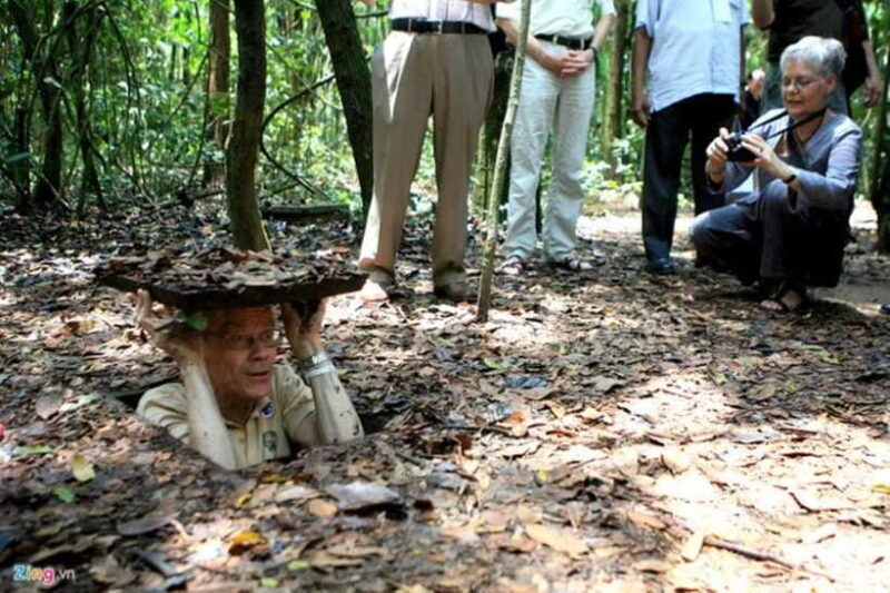 Cu Chi Tunnels and Mekong Delta Day Tour - FAQ