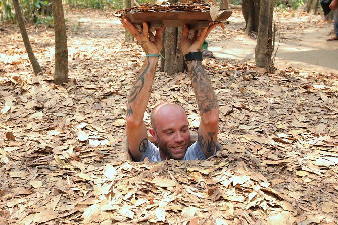 Cu Chi Tunnels and Mekong Delta Full Day Tour - FAQ